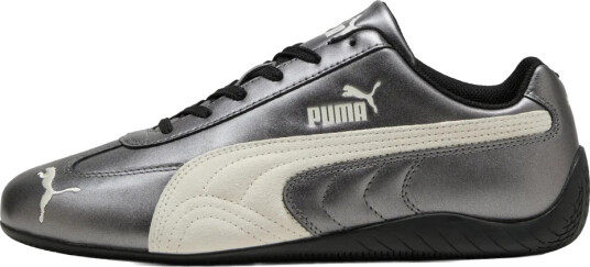Puma Dame Sko Grå 38 EU,