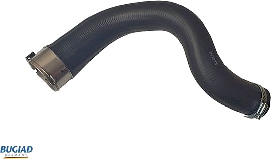 BUGIAD 82254 Ladeluftslange