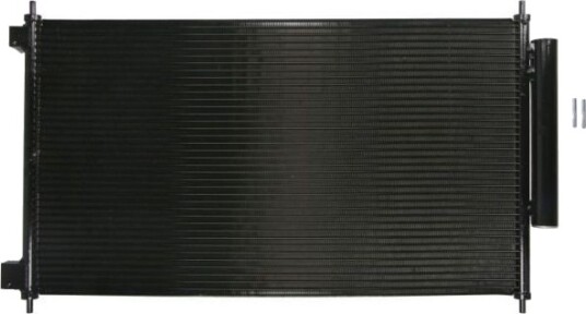 Kondensator, klimaanlegg THERMOTEC KTT110624