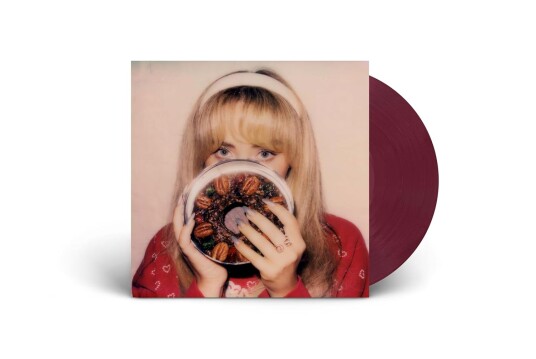 Sabrina Carpenter Fruitcake LP/Vinyl Sabrina Carpenter Fruitcake LP/Vinyl