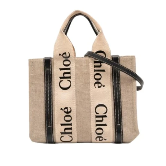 Chloé Dame Beige