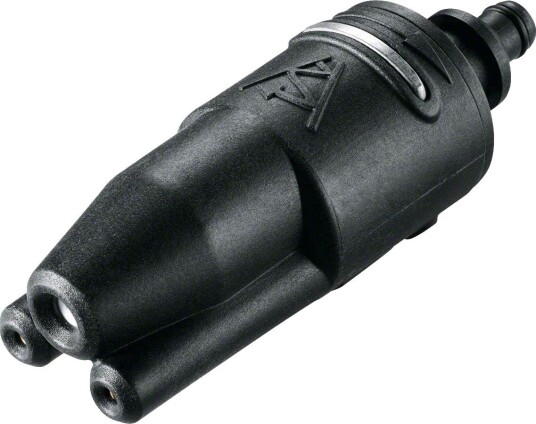 Bosch Diy F016800583 Triomunnstykke For Aquatak