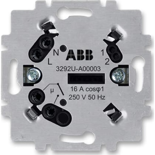 ABB Innsats For Gulvvarmetermostat