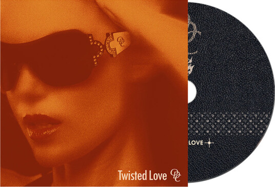 ODC Twisted Love CD