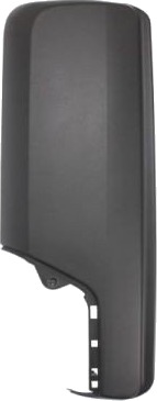 PACOL MER-MR-044R Deksel, sidespeil