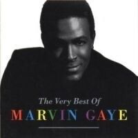 Marvin Gaye - Very Best Of Marvin Gaye - Very Best Of
