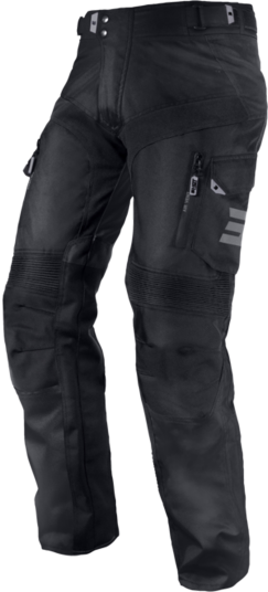 Shot Race Gear Endurobukser Shot Racetech Svart