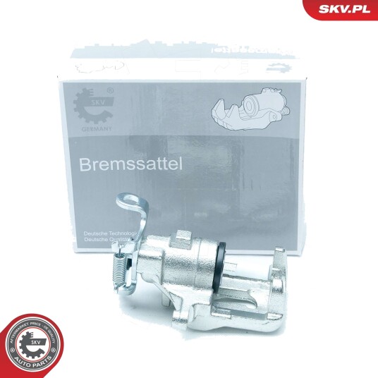 Bremsecaliper ESEN SKV 23SKV173