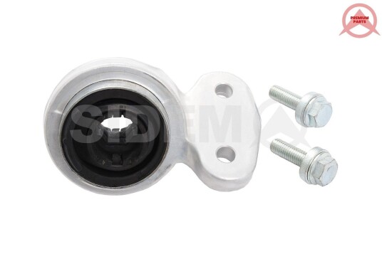 Foring, bærebru/bærearm SIDEM 821663 Foring, bærebru/bærearm SIDEM 821663