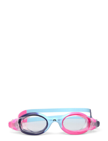 Aquarapid Whale Swim Goggles Jr - Multi/patterned - ONE SIZE Aquarapid Whale Swim Goggles Jr - Multi/patterned - ONE SIZE