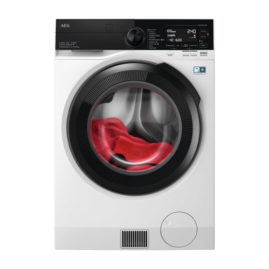 AEG 9000-serie LWR944PX6H kombinert vask/tørk AEG 9000-serie LWR944PX6H kombinert vask/tørk