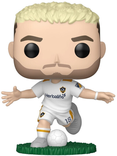 Funko POP! MLS: LA Galaxy Marco Reus