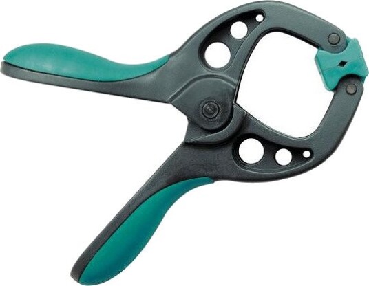 Wolfcraft Skrutvinge Microfix 30 mm