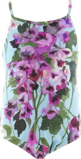 Dolce & Gabbana Badedrakt Renessanse Blå/Rosa Blomster Dolce & Gabbana 12 18 md Badetøy 80 86 Dolce & Gabbana Badedrakt Renessanse Blå/Rosa Blomster Dolce & Gabbana 12 18 md Badetøy 80 86