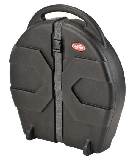 Skb 1skb-Cv22w, 22" Cymbal Case M/hjul Skb 1skb-Cv22w, 22" Cymbal Case M/hjul