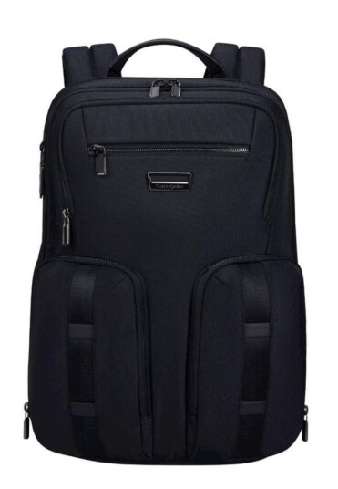 Samsonite URBAN-EYE Ryggsekk to lommer 15,6" Svart