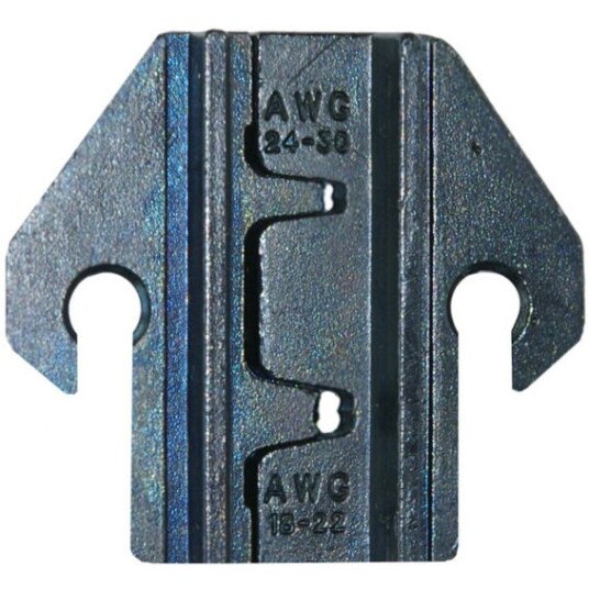 Nemiq Pressbakke For Rullpress 0.1-1.0mm² Nemiq Pressbakke For Rullpress 0.1-1.0mm²