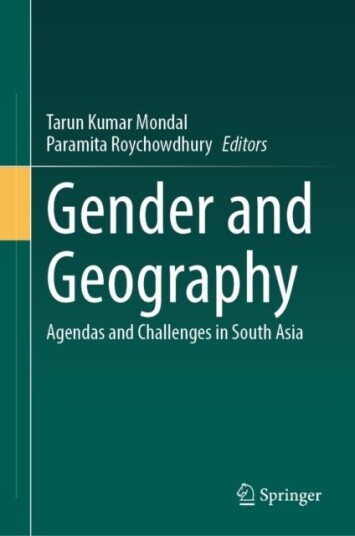 Gender and Geography Gender and Geography