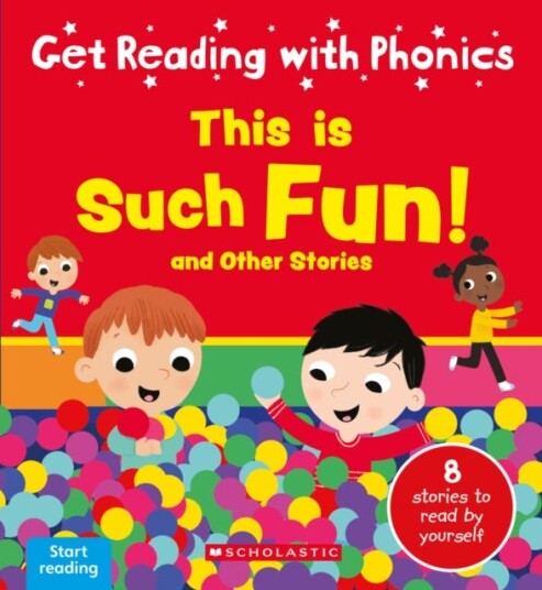 This is Such Fun & Other Stories This is Such Fun & Other Stories