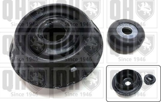 Reparasjonssett, fjærbeinslager QUINTON HAZELL EMA4857