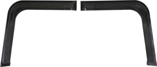 Vindskjerm PACOL DAF-WD-003