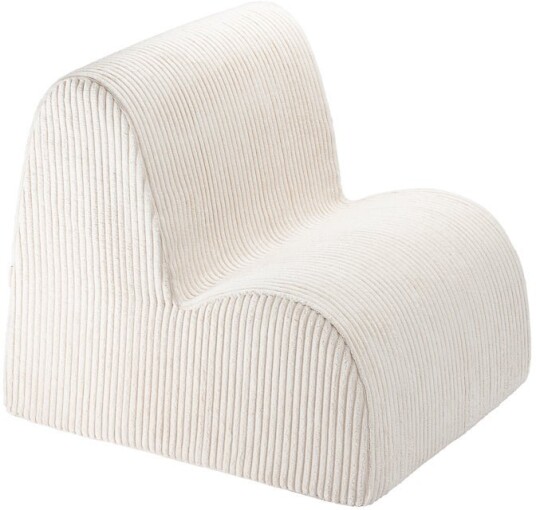 Wigiwama Wigiwama Sky Lenestol Marshmallow Wigiwama Wigiwama Sky Lenestol Marshmallow