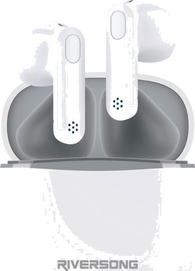 Riversong Air X26 TWS Hvit