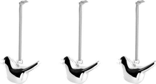 Glassfugl 3 pk Mirror