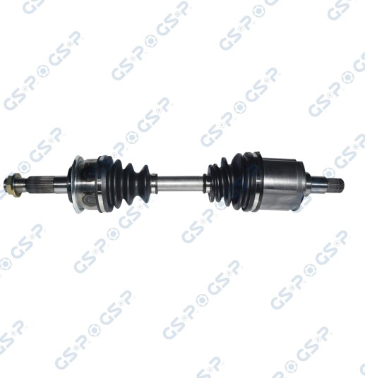 GSP 259038 Drivaksel
