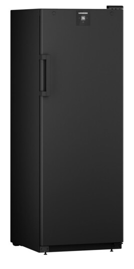 Liebherr WSbl 5001-20 001 Vinskab - GrandCru, 196 bottles,1 zone, black,169x60 Liebherr WSbl 5001-20 001 Vinskab - GrandCru, 196 bottles,1 zone, black,169x60