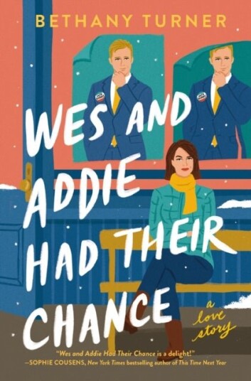 Wes and Addie Had Their Chance Wes and Addie Had Their Chance