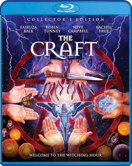 Craft Bluray Craft Bluray
