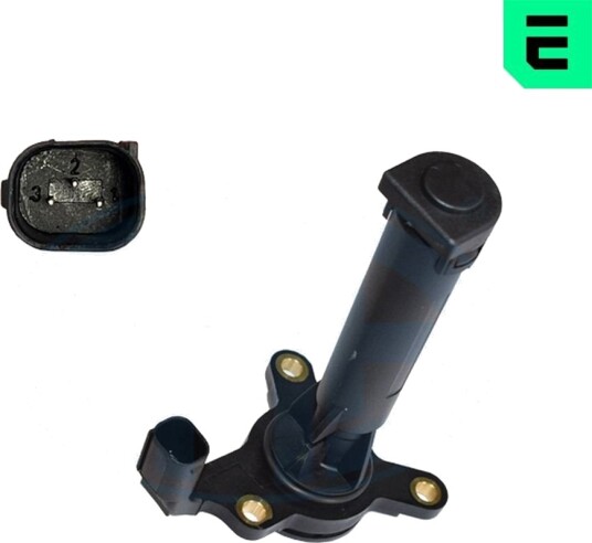 Sensor, motoroljestand ERA 551888A