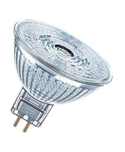 Ledvance Parathom Advanced LED MR16 36° GU5,3 2,6W (20W) 2700K