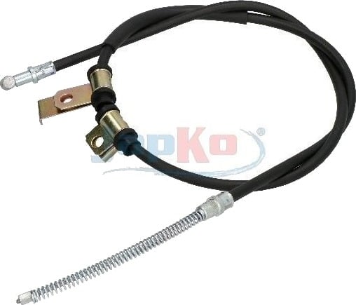 Japko Tautrekk parkeringsbrems JAPKO 131800