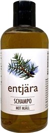 Lindroos Entjära Schampo 250 ml