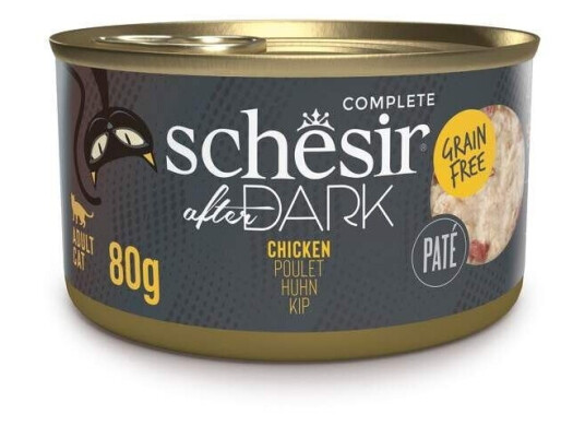 Schesir After Dark Pate Chicken