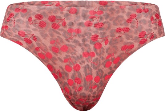 CHANTELLE Pulpies Thong   CHERRY LEO   XL/XXL