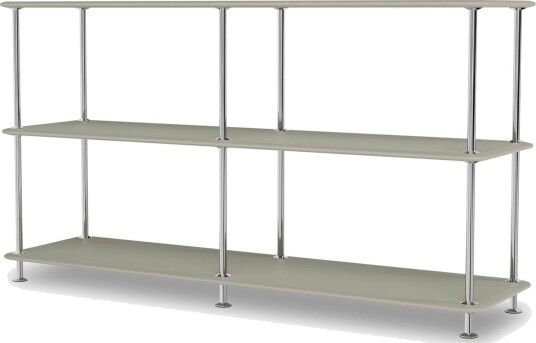 Free Shelf 220000 Fennel / Chrome Free Shelf 220000 Fennel / Chrome