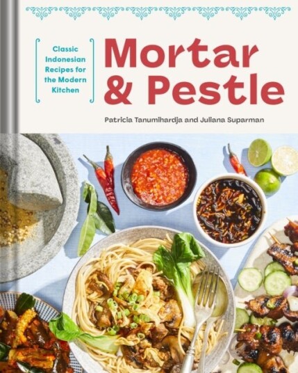 Mortar and Pestle Mortar and Pestle