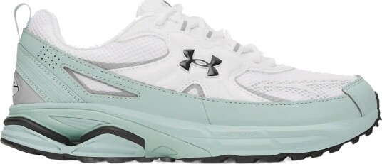 Under Armour Ua Apparition Tech White 44 Under Armour Ua Apparition Tech White 44
