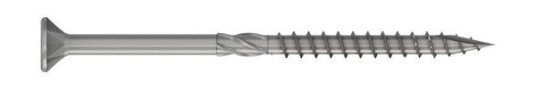 Simpson Strong-Tie Treskrue impreg+ 6,0x140 tx30 a100