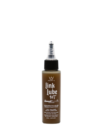 Peatys LinkLube Wet 60ml