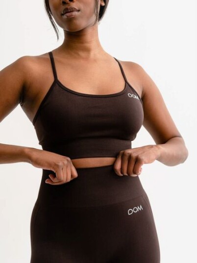 Maya Sports Bra