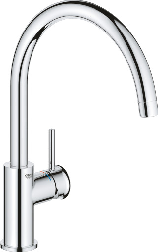 Grohe Ettgrepskran Med 223 mm Tut