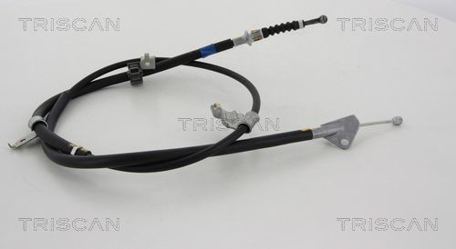 Tautrekk håndbremse TRISCAN 8140 131238