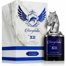 Armaf Bucephalus No. XII Eau De Parfum 100ml Armaf Bucephalus No. XII Eau De Parfum 100ml