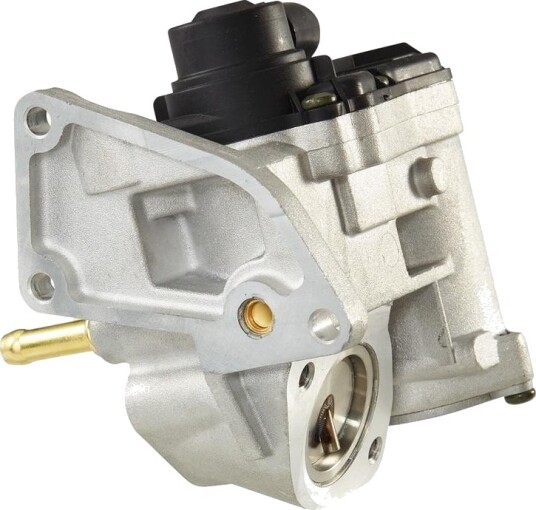 EGR ventil HELLA 6NU 010 171 811