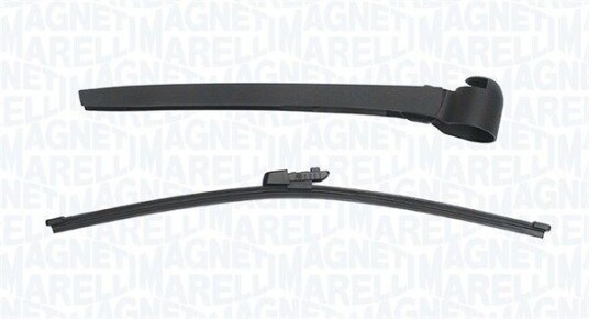 Viskerblad MAGNETI MARELLI 000723180210 Viskerblad MAGNETI MARELLI 000723180210