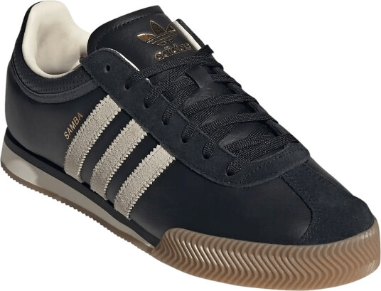 Adidas Originals Samba 62 Super Edit Black 42 2/3